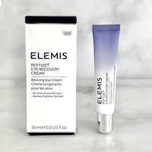 Elemis Peptide4 Eye Recovery Cream